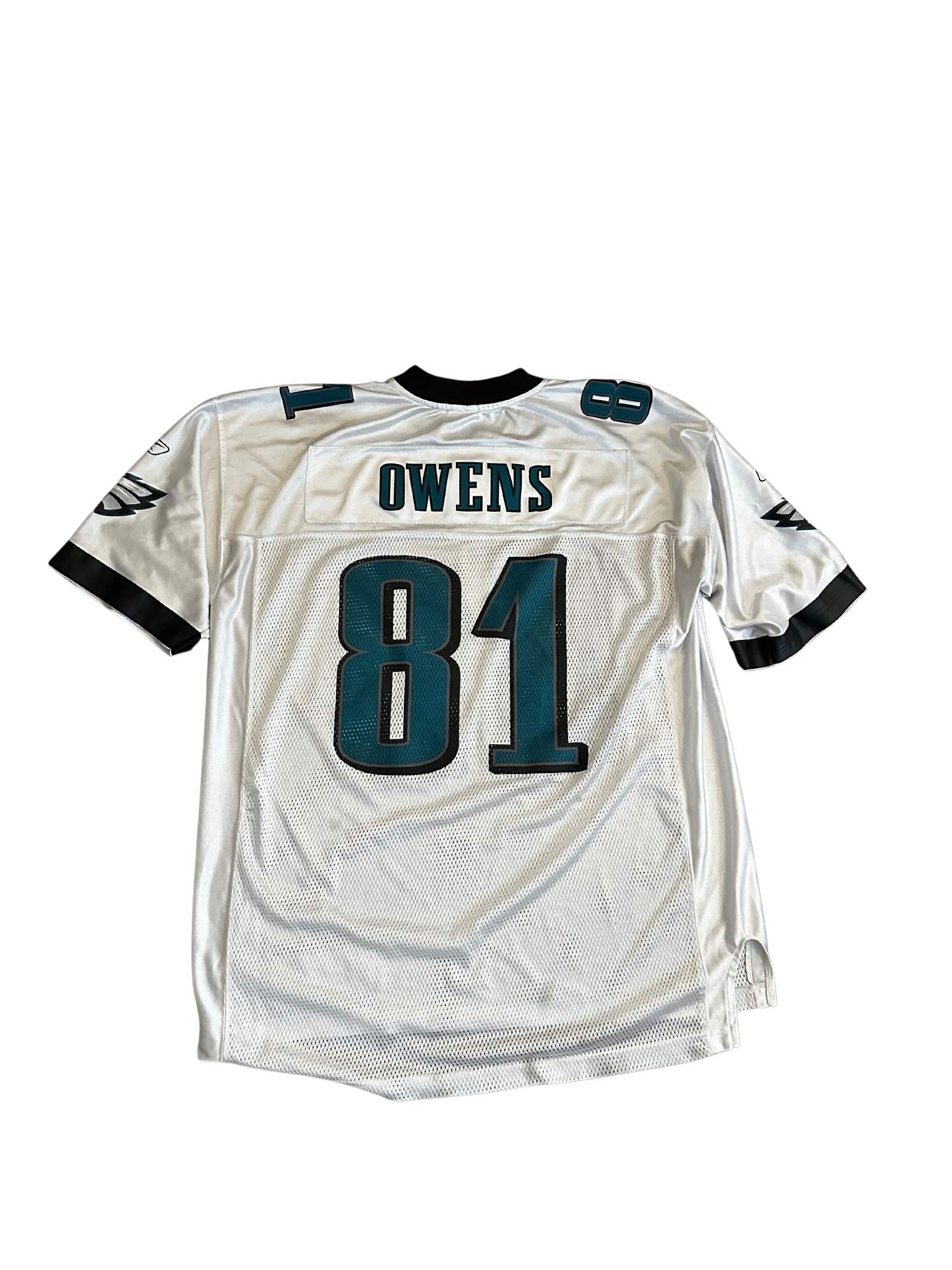 2004 Terrell Owens Jersey (Men's XL)