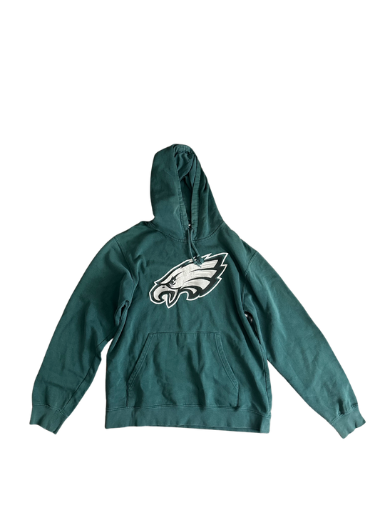 Eagles Hoodie (Unisex Small)