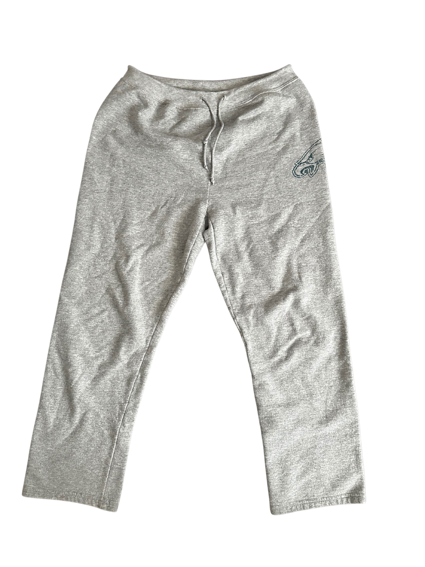 Eagles Lounge Sweatpants (Women's Small)