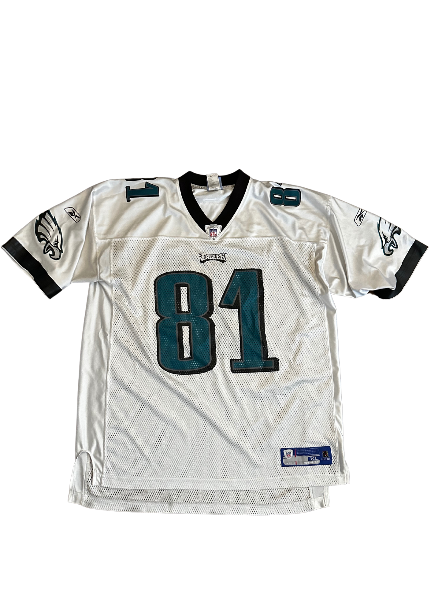 2004 Terrell Owens Jersey (Men's XL)