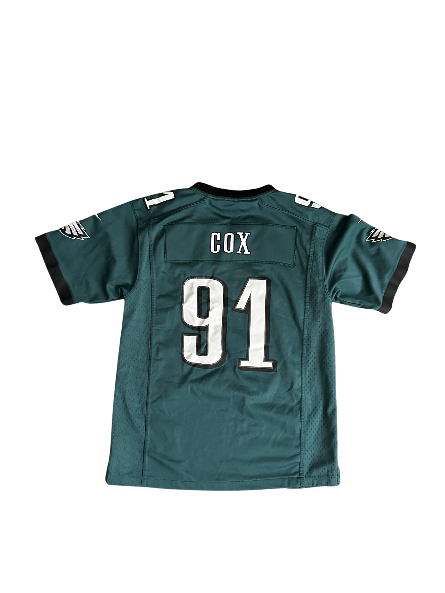 2014 Fletcher Cox Jersey (Youth Large)