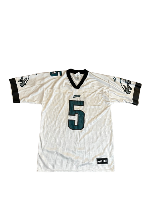 Donovan McNabb RARE Puma Jersey (Men's Large)